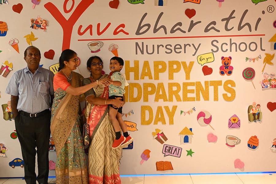 fun-and-fireless 2024 image - Yuvabharathi Nursery